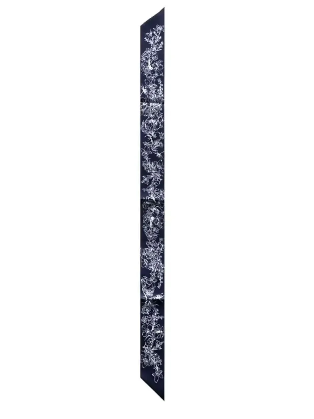 Anthropologie soft navy